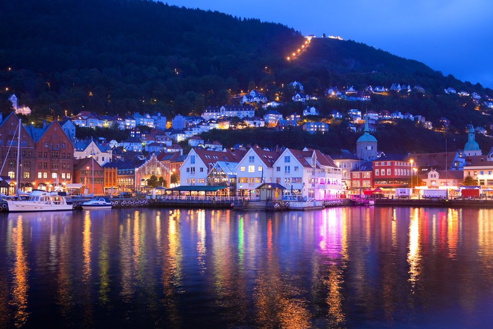 Spełniony Norwegian Dream – dobrobyt jako jedno z zagrożeń dla wspólnoty narodu norweskiego