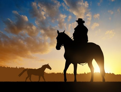 Obraz amerykańskiego Zachodu w powieści Rącze konie Cormaca McCarthy’ego