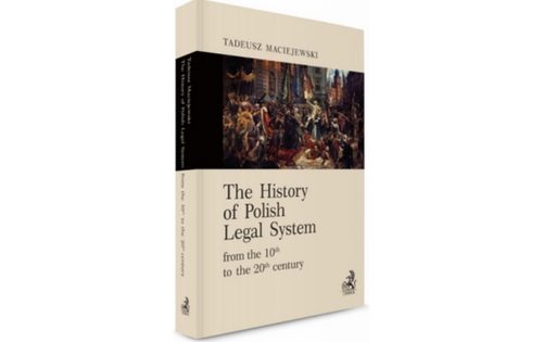 The History of Polish Legal System