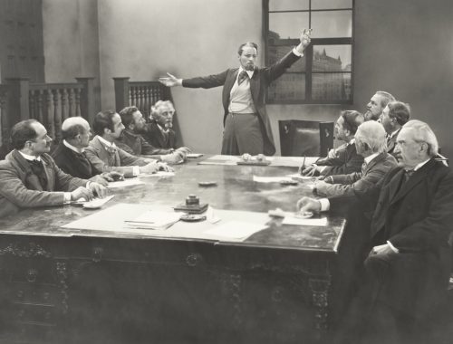 Główne założenia Centralnej Komisji Kwalifikacyjnej w latach 1951–1953